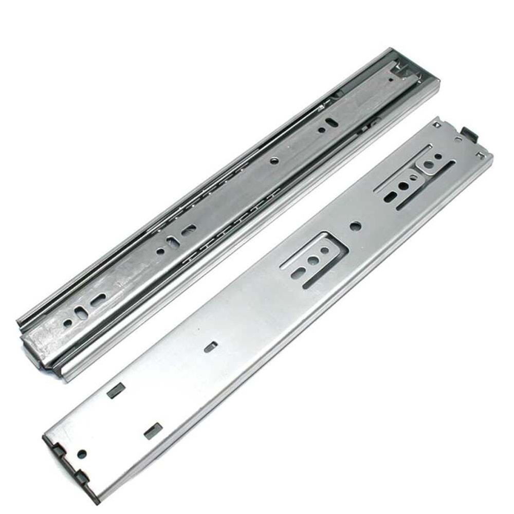 35mm 40 CM TELESKOPİK RAY(FRENSİZ)
